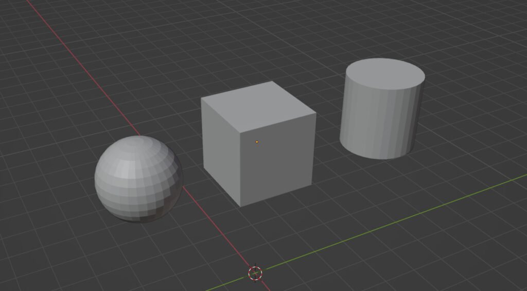 3D Modeling untuk Pemula untuk Berkarya