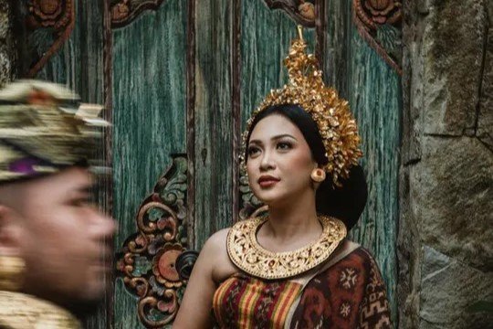 Menjelajahi Beragam Model Kecantikan Tradisional di Nusantara