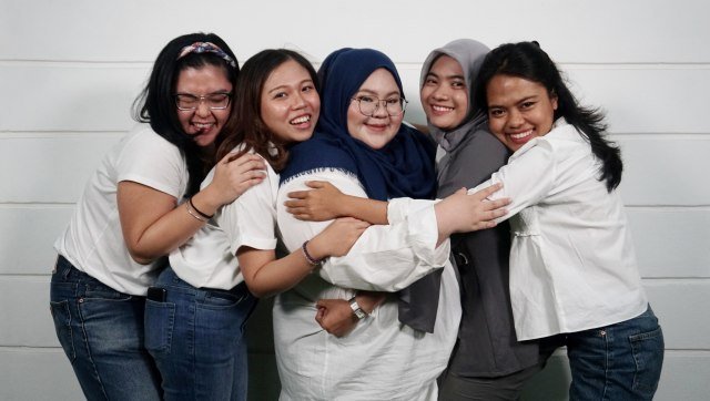 Body Positivity Movement: Dampaknya pada Standar Kecantikan
