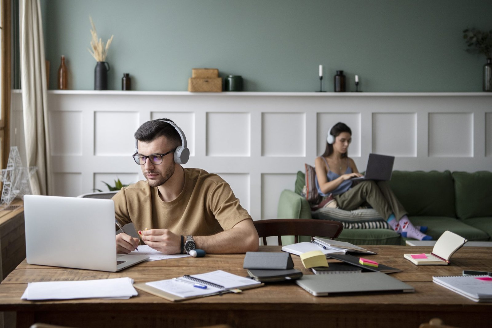 Side Hustle: Penghasilan Tambahan di Luar Pekerjaan Utama