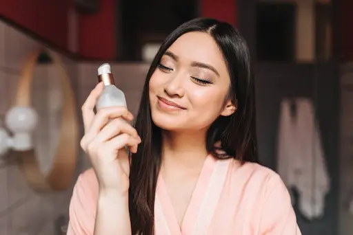 Modeling untuk Produk Kecantikan: Strategi Visual