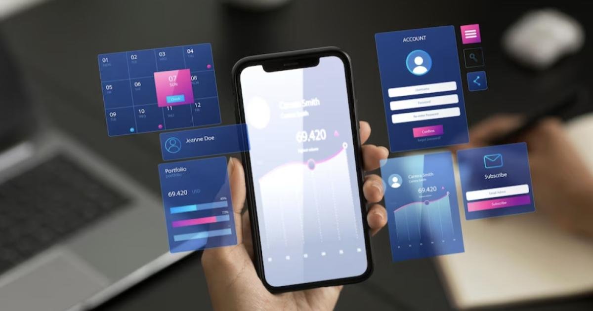 Model Desain UI/UX: Membuat Aplikasi yang Ramah Pengguna