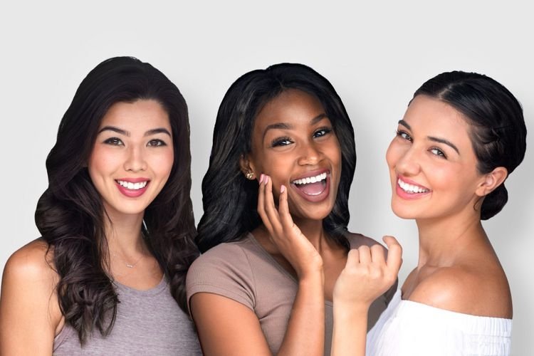 Model dengan Kulit Gelap: Mengubah Standar Kecantikan Global