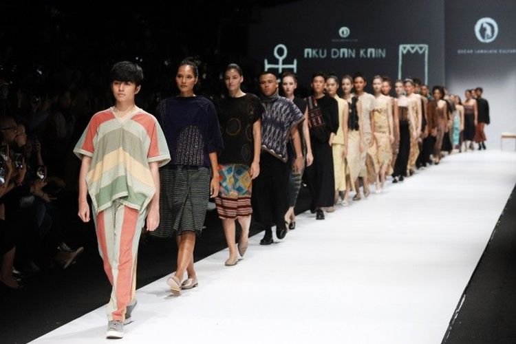Sejarah Modeling: Dari Lukisan Klasik ke Runway Modern