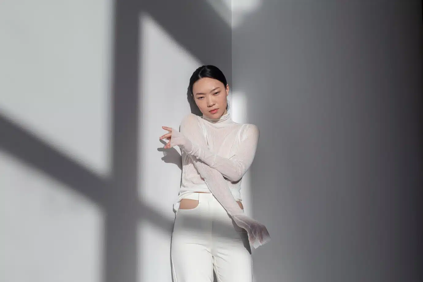 Tips Sukses Audisi Model untuk Pemula: Panduan agar Siap Tampil