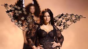 Ashley Graham: 
