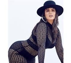 Ashley Graham: Pelopor Gerakan Body Positivity