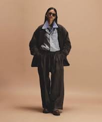 Laras Sekar: Model yang Tembus Paris Fashion Week