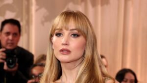 Jennifer Lawrence: 
