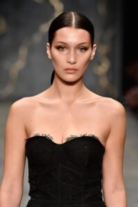 Bella Hadid: 