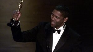 Denzel Washington: 