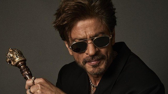 Shahrukh Khan: Raja Bollywood yang Menguasai Hati Penggemar