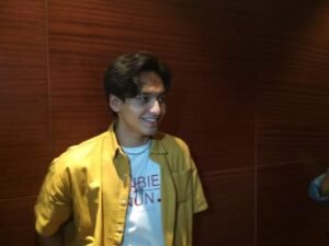 Jefri Nichol: