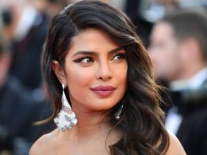 Priyanka Chopra: