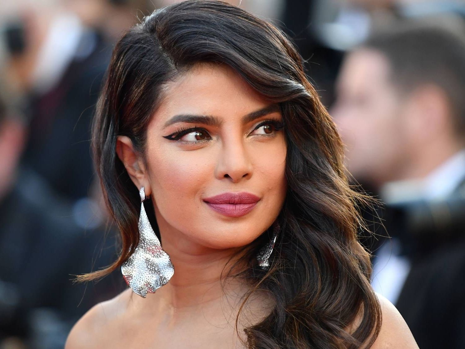 Priyanka Chopra: Dari Bollywood ke Hollywood