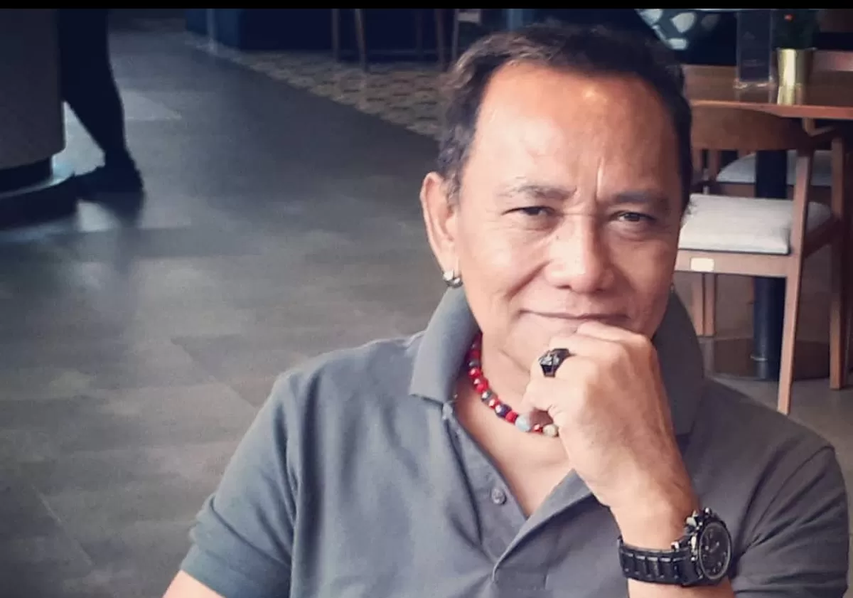 Baron Hermanto: Aktor Laga yang Juga Sukses sebagai Sutradara