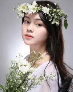 Angel Lisandi Putri: