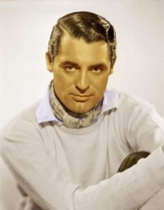 Cary Grant: 