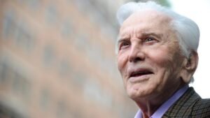 Kirk Douglas: