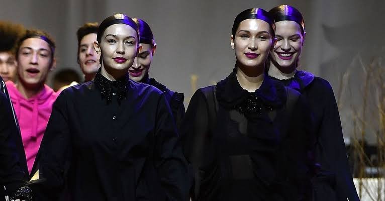 Gigi dan Bella Hadid: Dua Saudara yang Mendominasi Dunia Mode