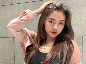 Vitalia Sesha: 