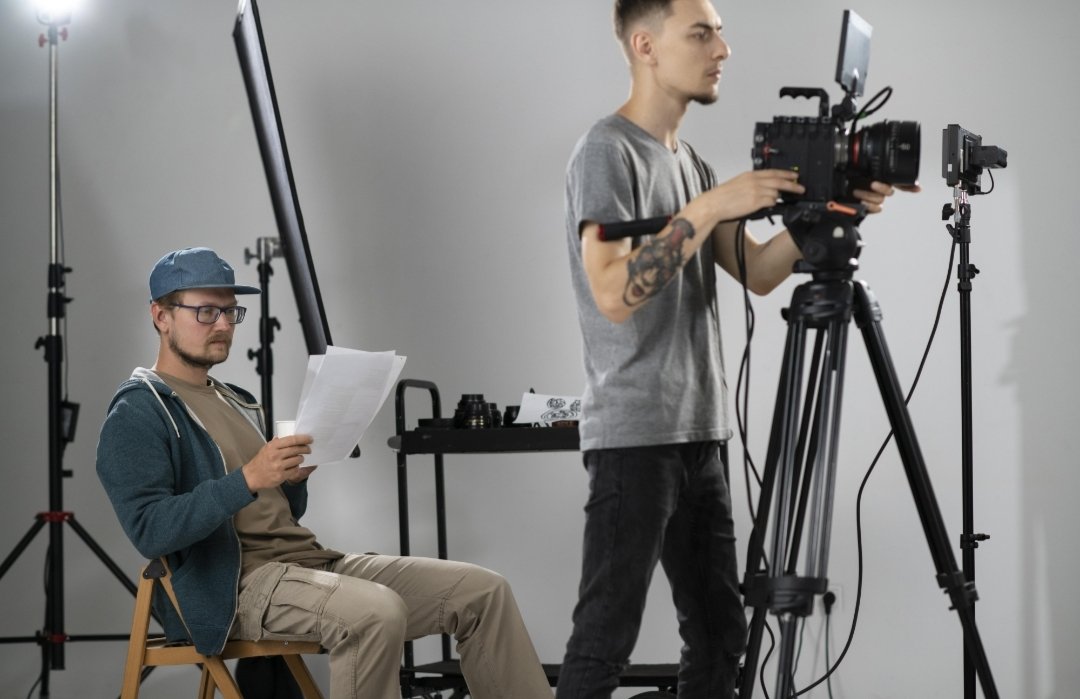 Perbedaan Teknik Akting Untuk Teater Dan Kamera Film Layar