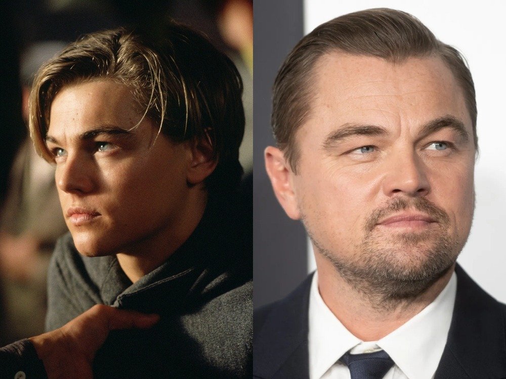 Perjalanan Karir Leonardo DiCaprio Hingga Meraih Piala Oscar