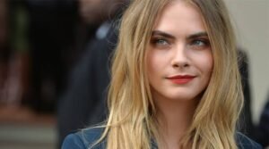 Profil Cara Delevingne: