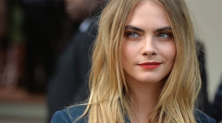 Profil Cara Delevingne: Dari Supermodel Hingga Bintang Film
