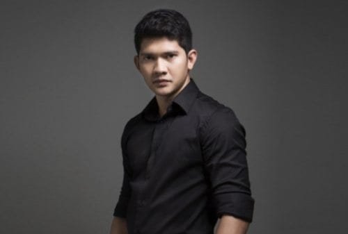 Perjuangan Iko Uwais Menembus Industri Film Aksi Hollywood