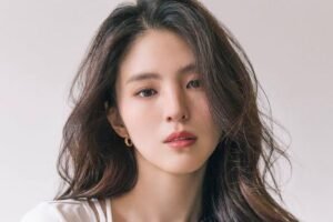 Pesona Han So-hee Dari Model Iklan Menjadi Aktris: