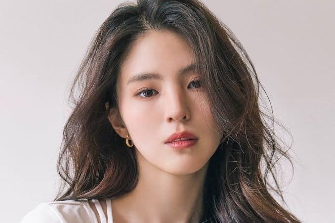 Pesona Han So-hee Dari Model Iklan Menjadi Aktris