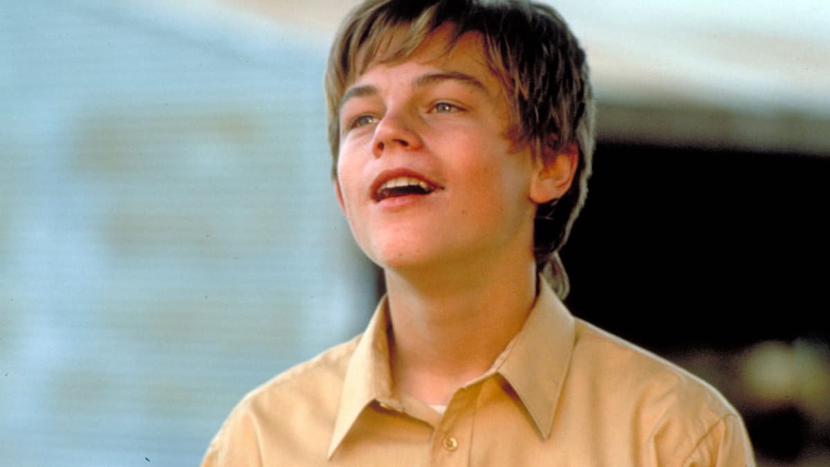 Fakta Menarik Perjalanan Hidup Dan Karier Leonardo DiCaprio